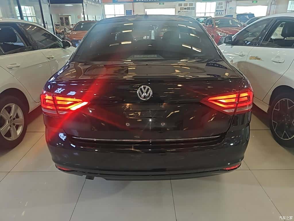 Volkswagen Lavida, 2016 6