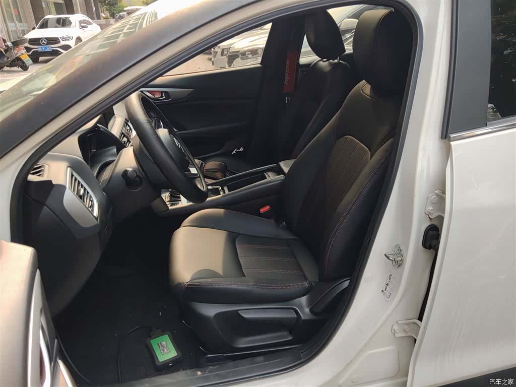 Mazda CX-4, 2018 15