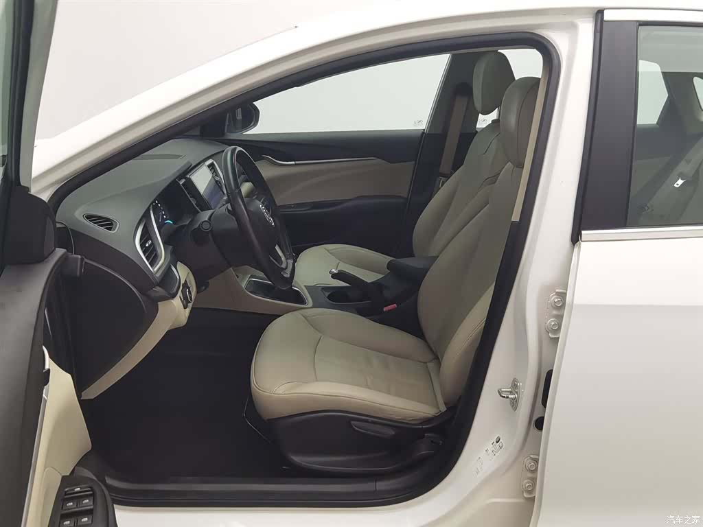 Buick V, 2018 10