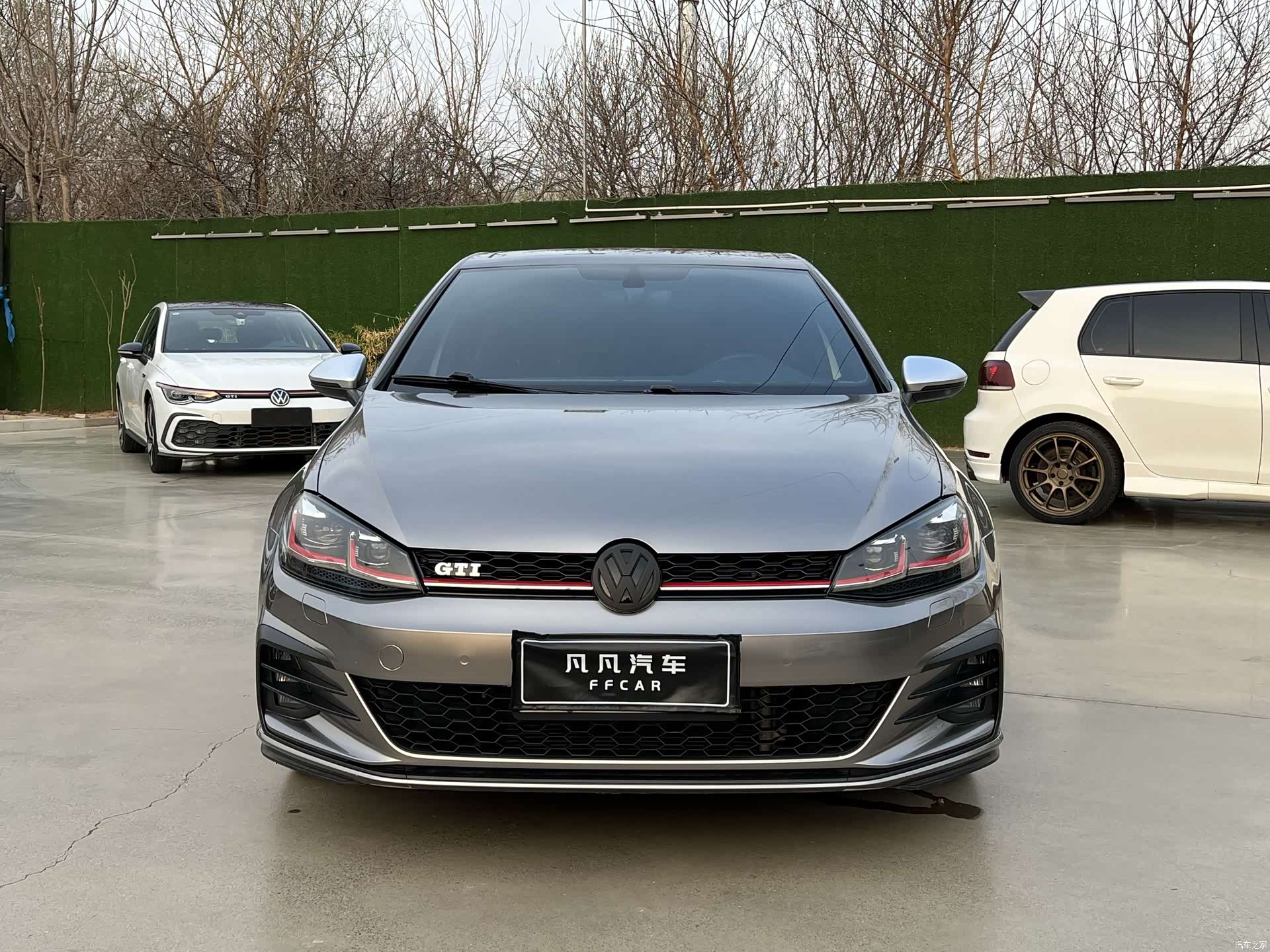 Volkswagen Golf, 2019 2