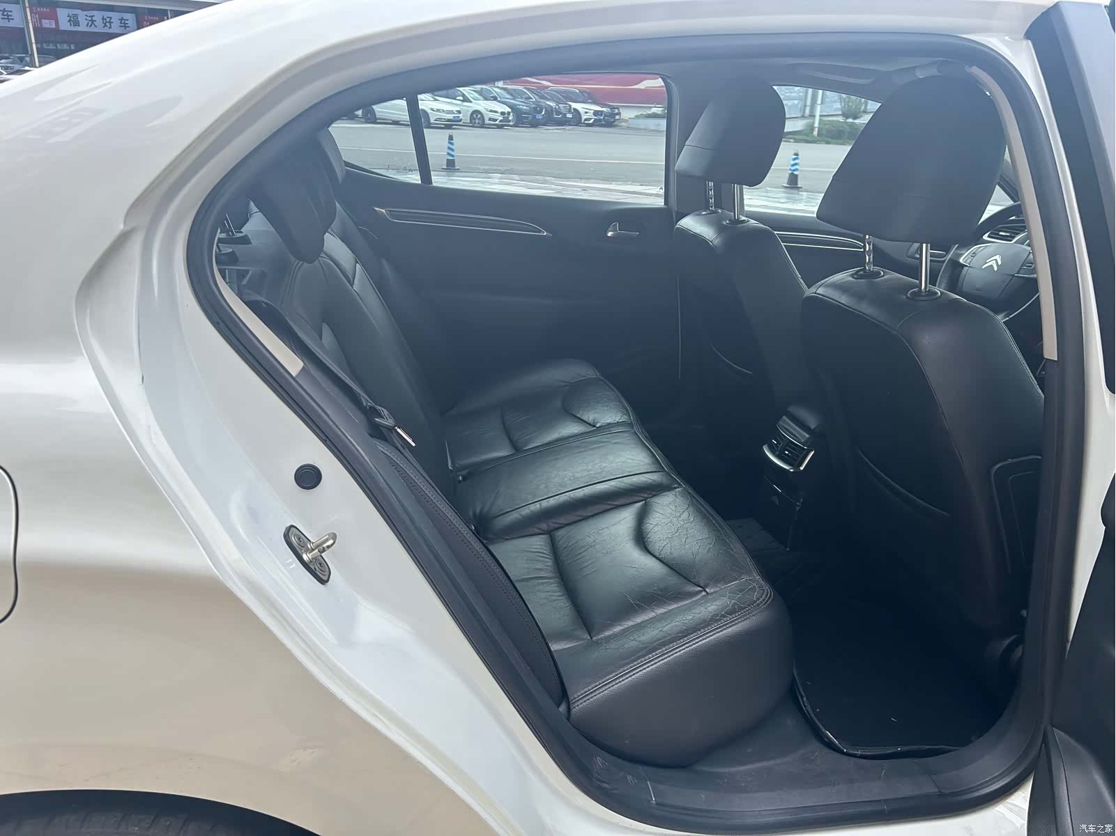 Citroen C4, 2015 14