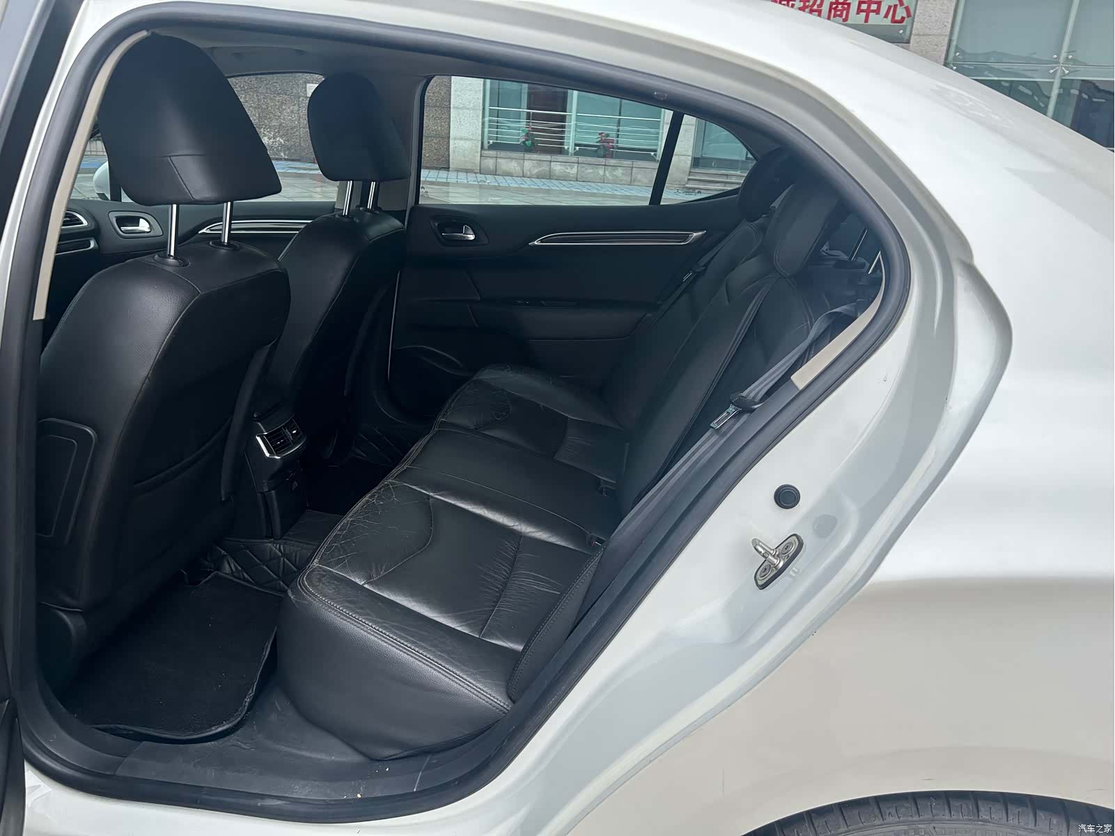 Citroen C4, 2015 13