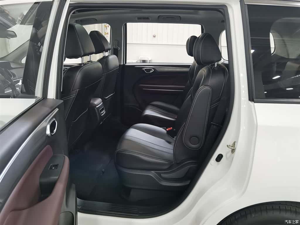GAC M6, 2023 15