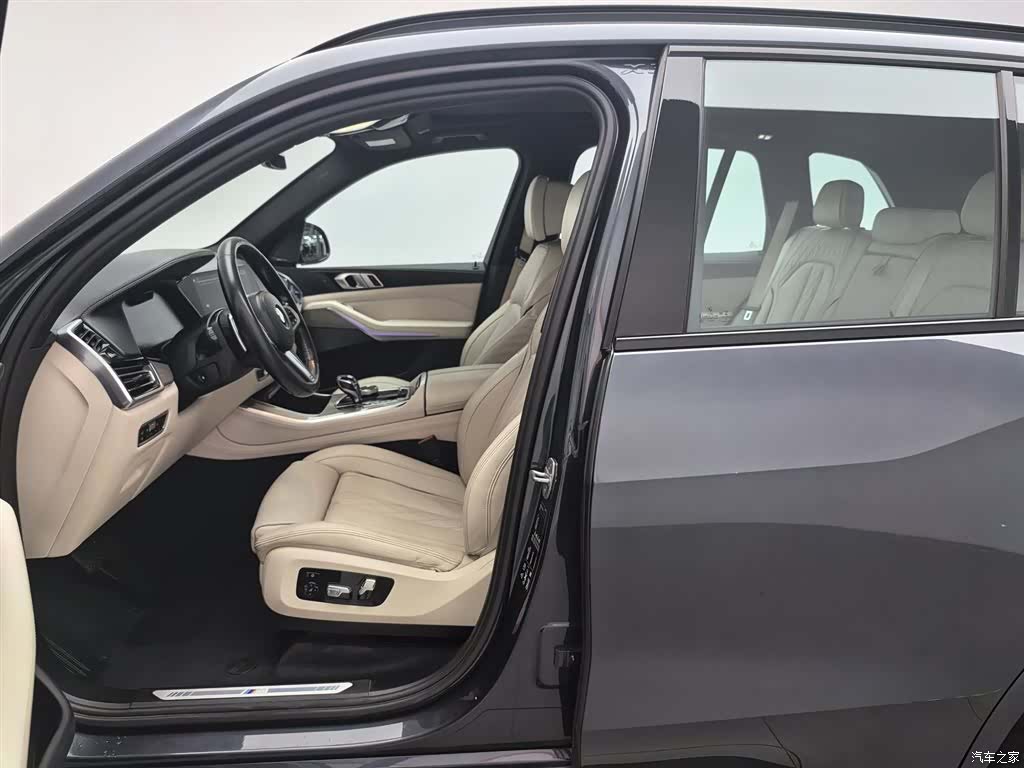 BMW X5, 2019 10