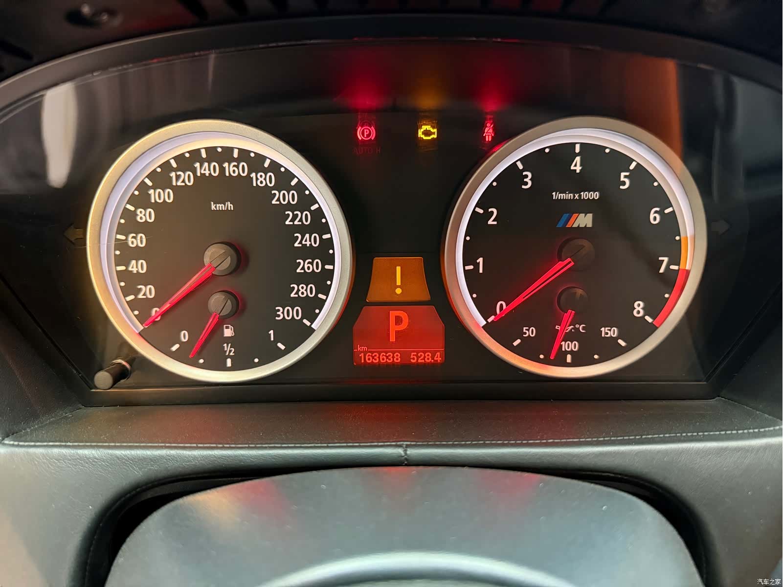 BMW X6, 2012 14