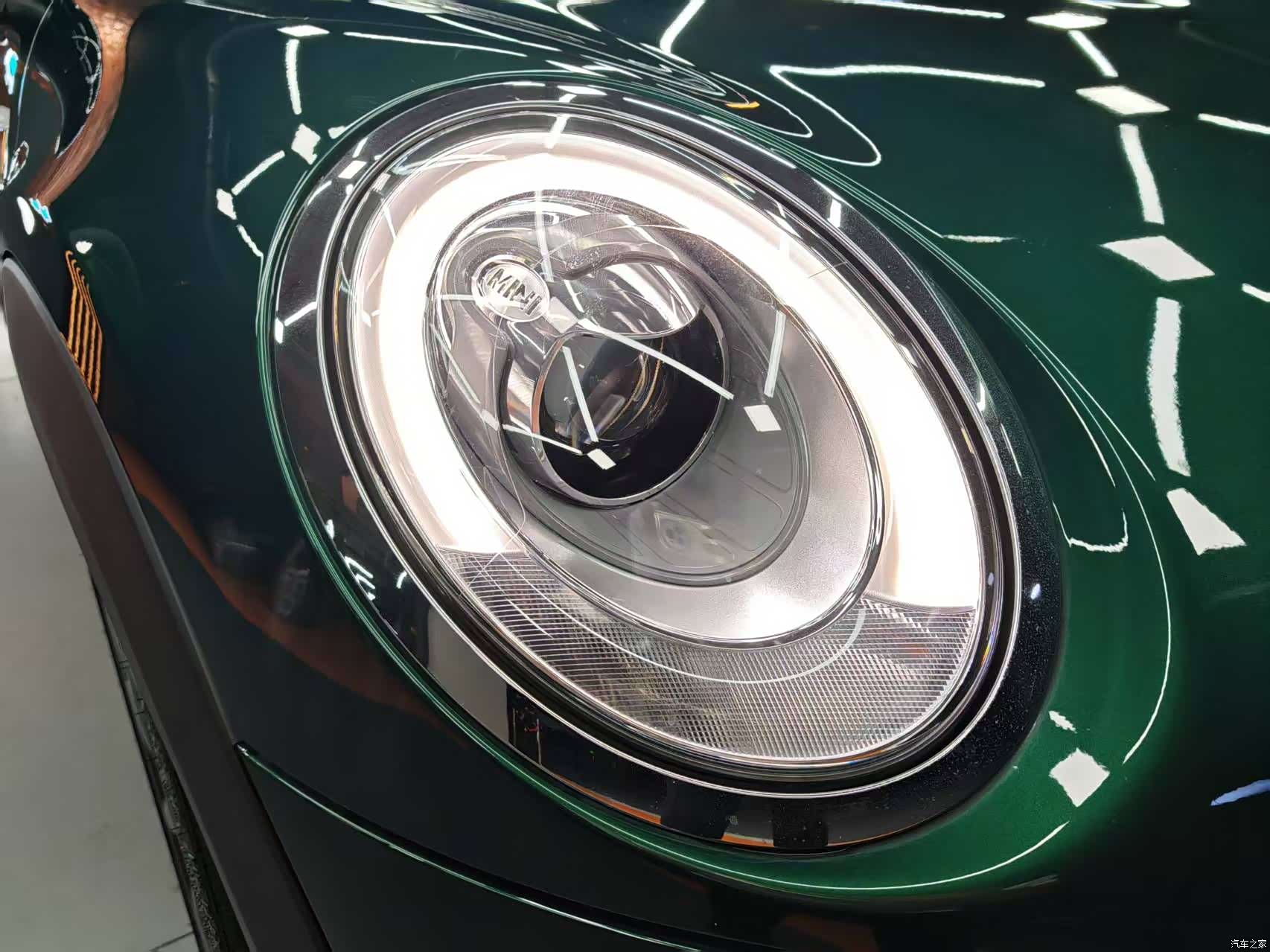 Mini Cooper, 2017 7
