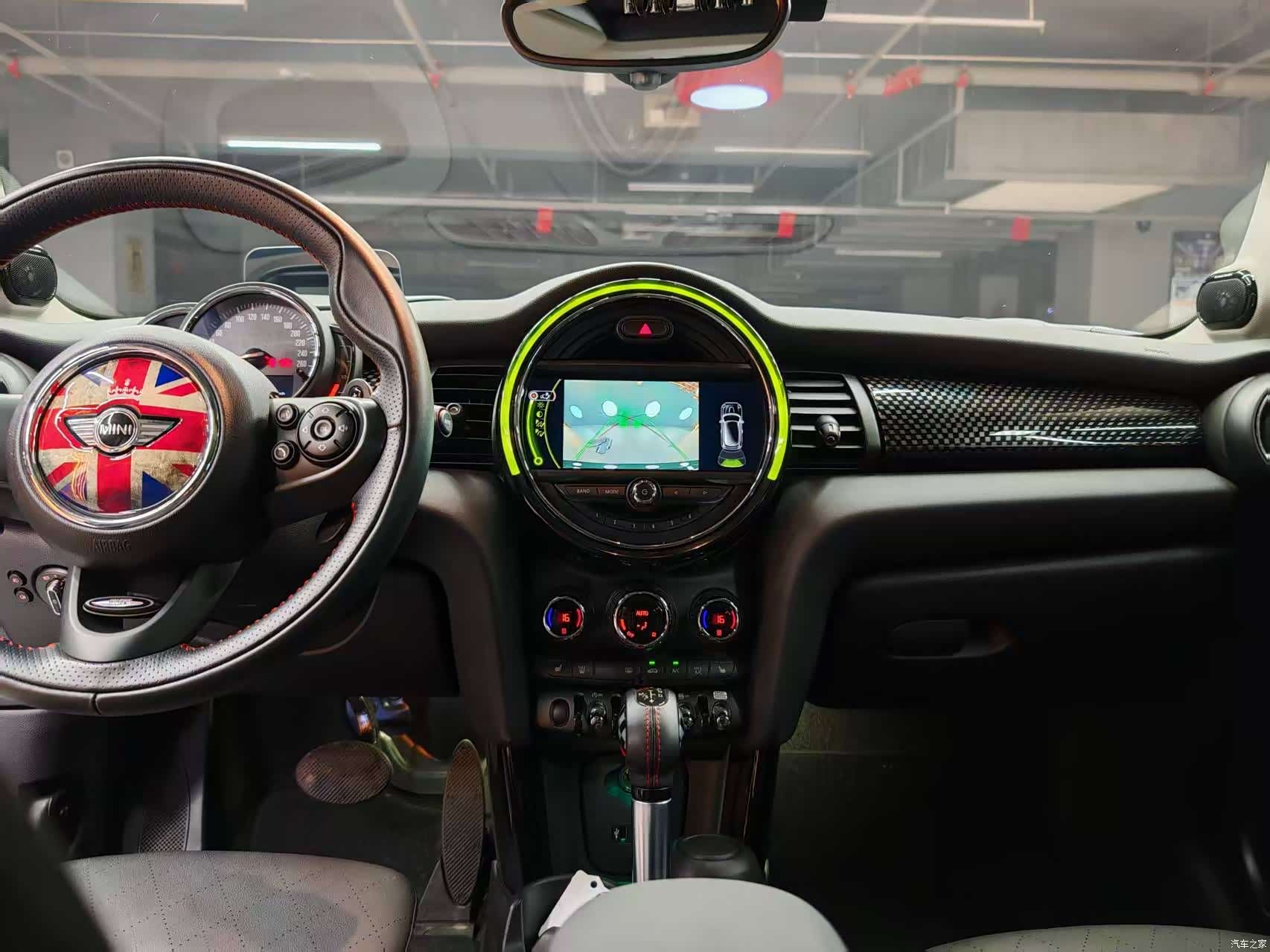 Mini Cooper, 2017 14