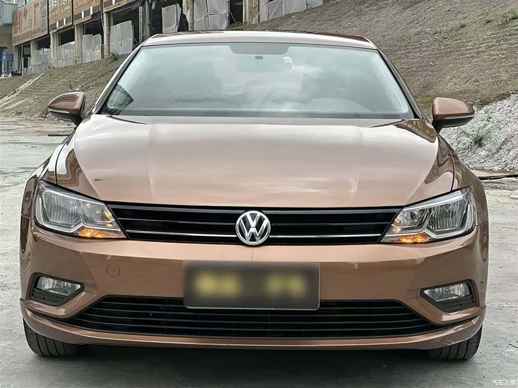 Volkswagen Lamando, 2018 6