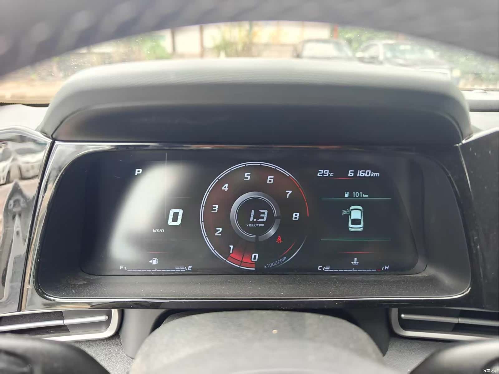 Hyundai Elantra, 2023 7