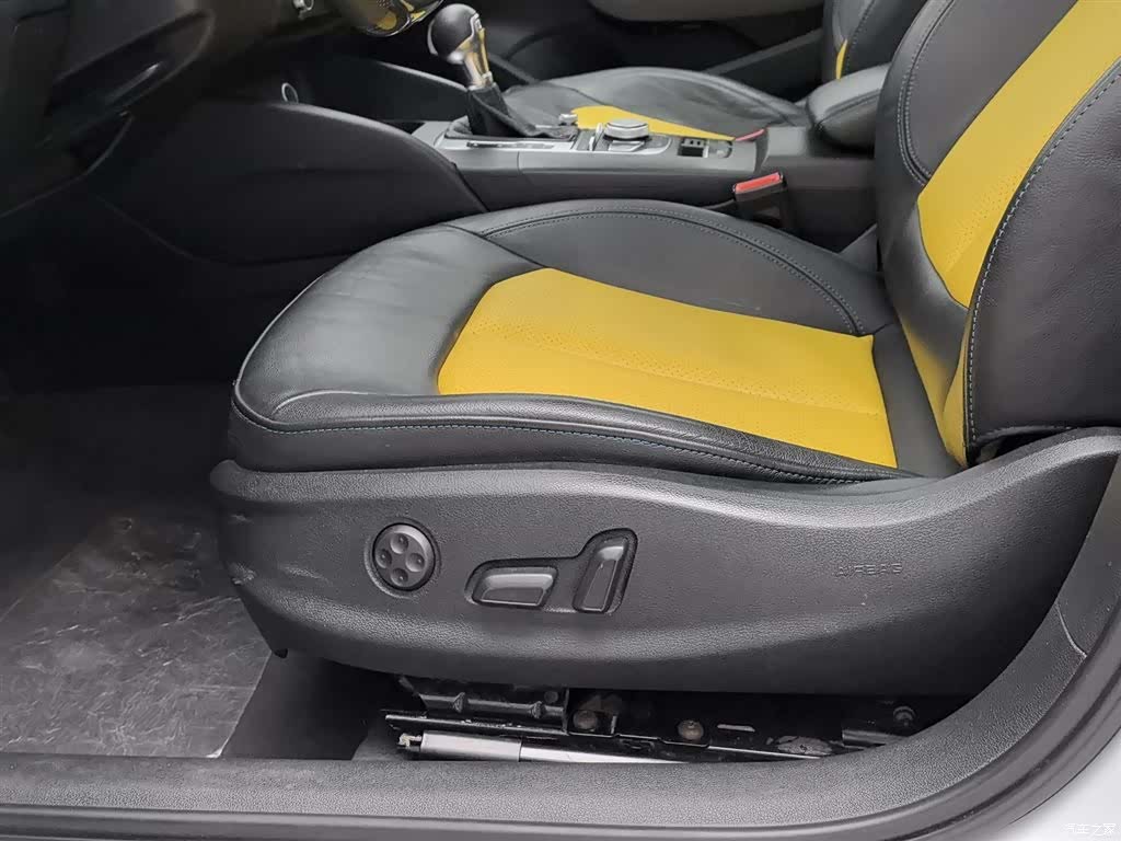 Audi A3, 2017 20