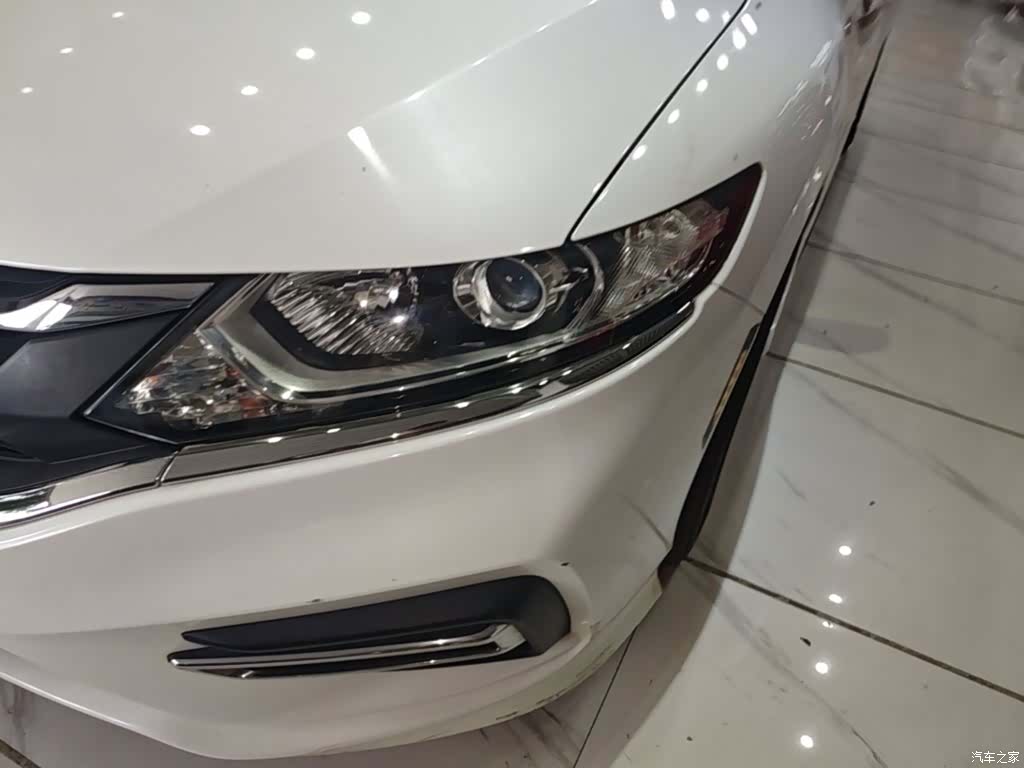 Honda Jade, 2019 18