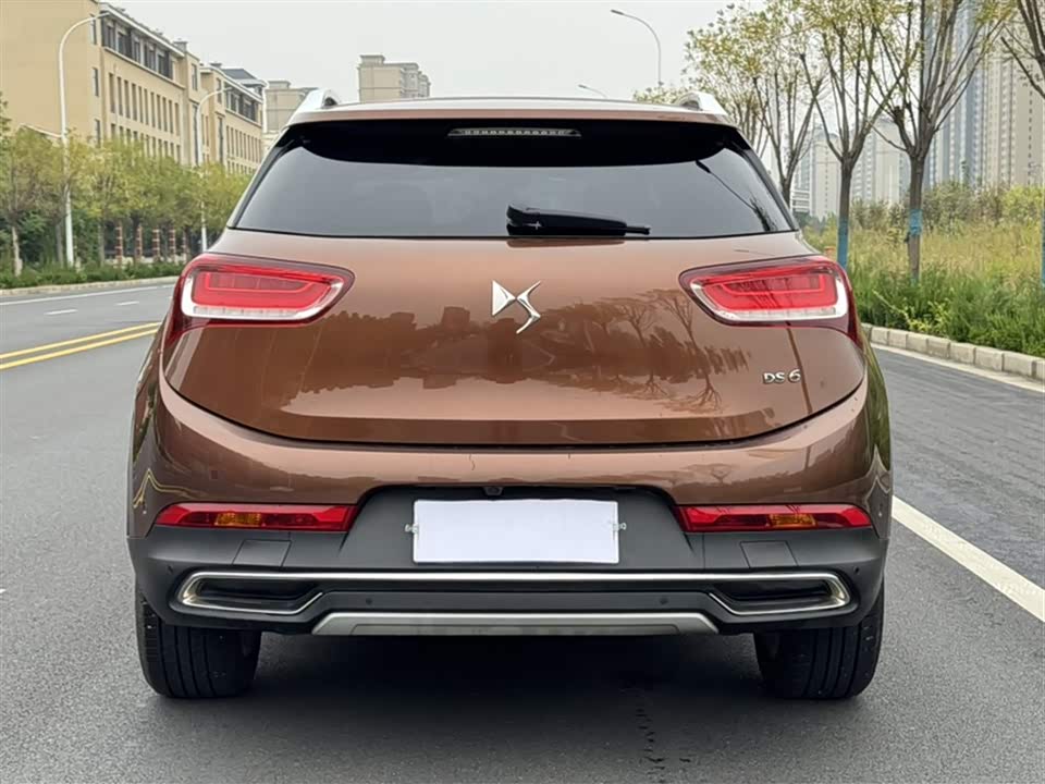 DS 6