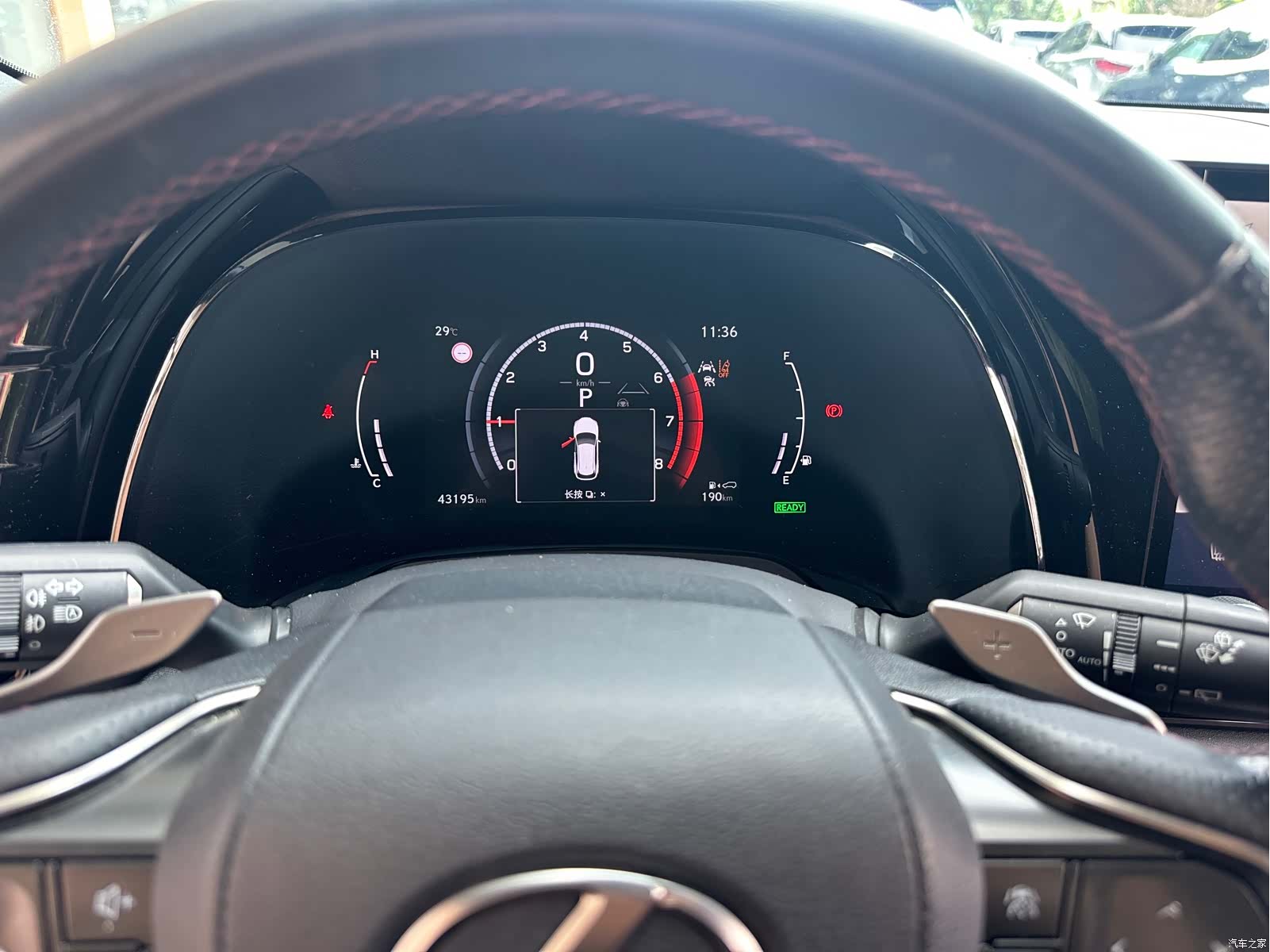 Lexus RX, 2023 все фото