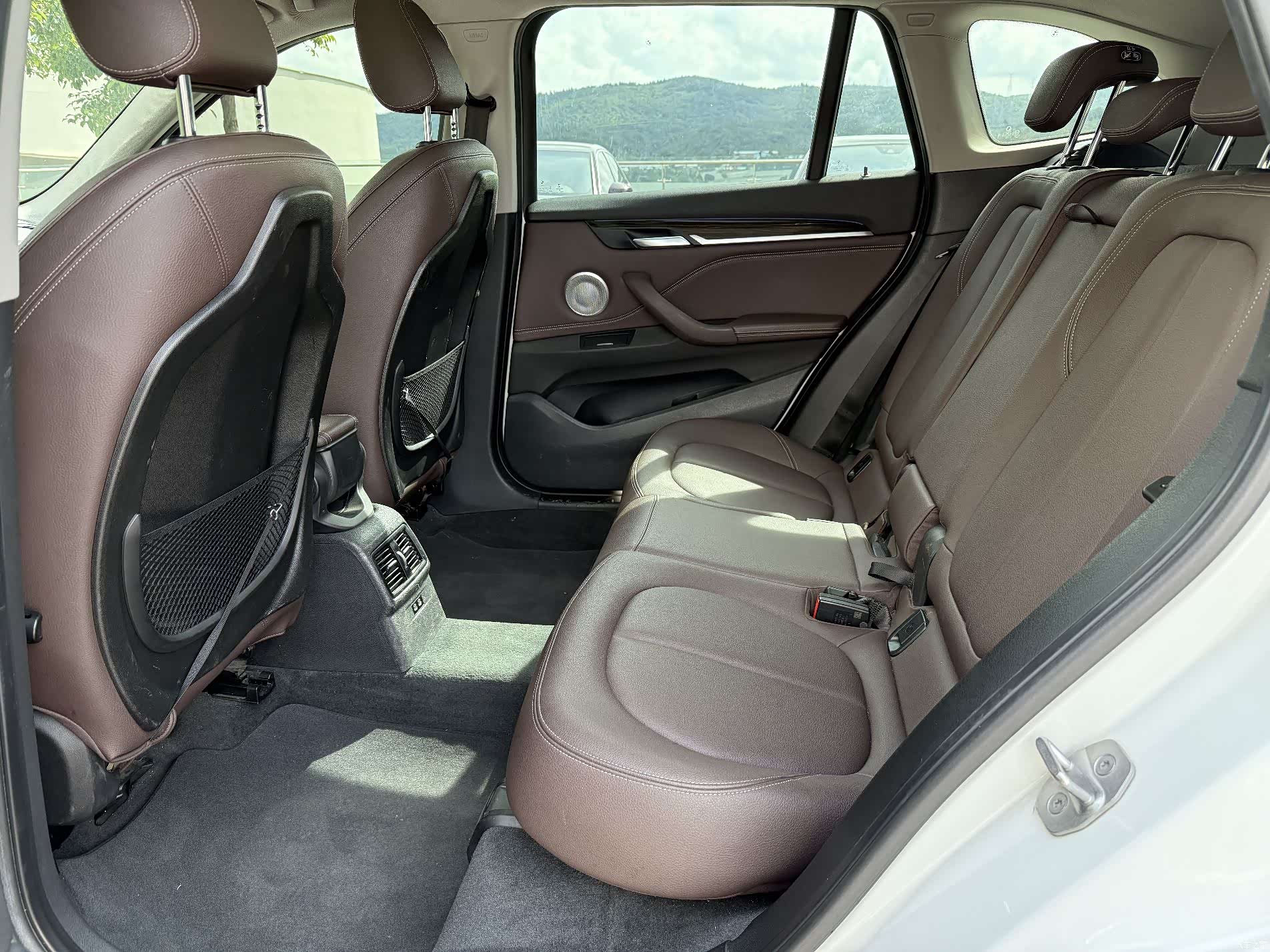 BMW X1, 2020 10