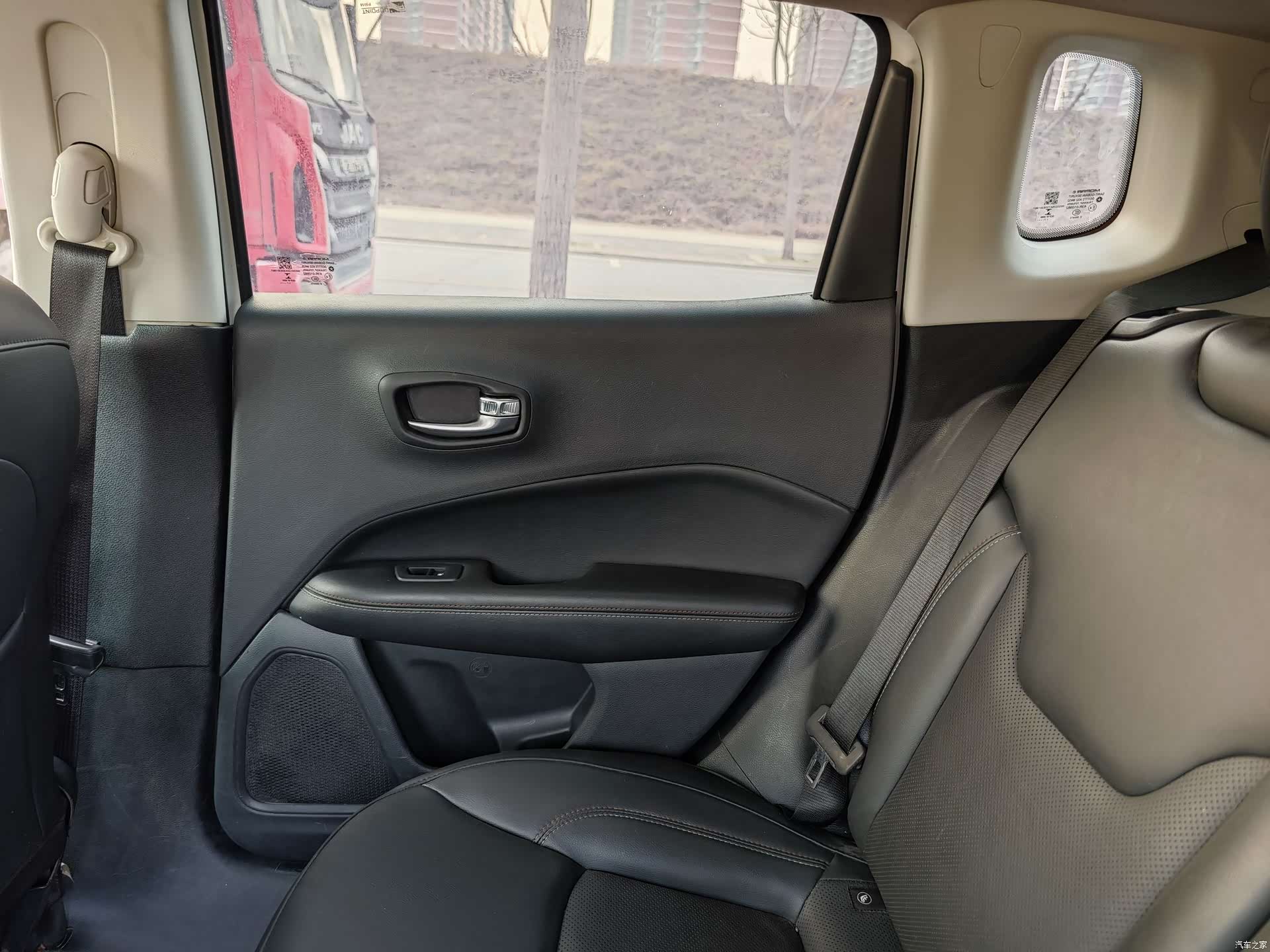 Jeep Compass, 2018 13