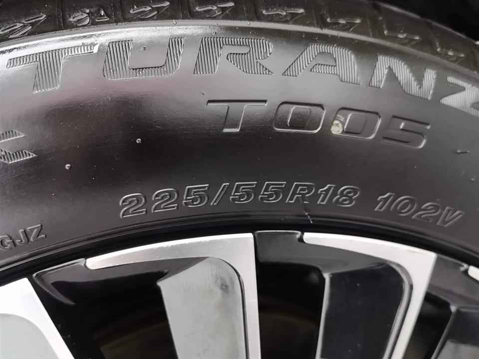 Trumpchi Trumpchi M8