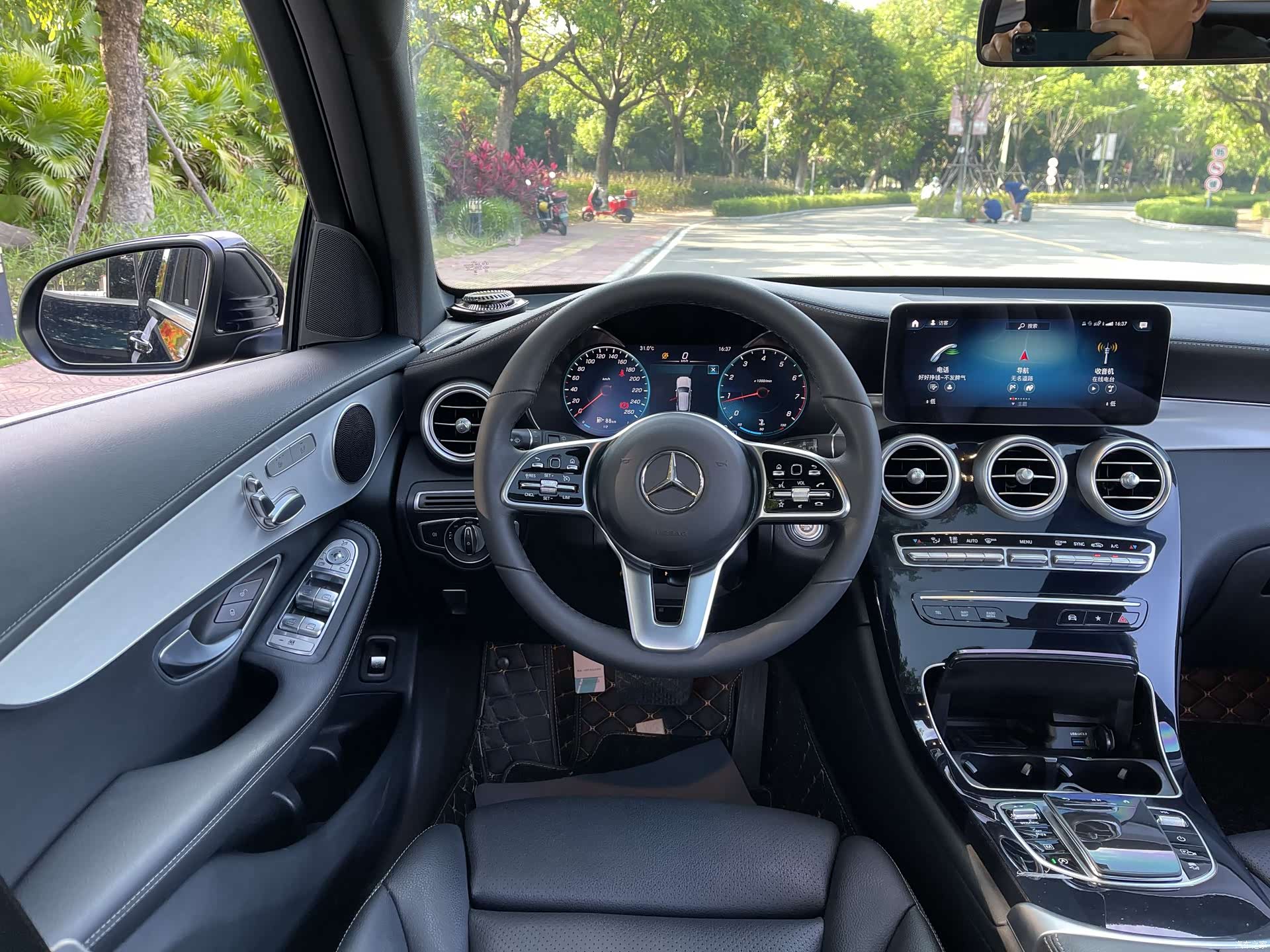 Mercedes-Benz GLC, 2023 7