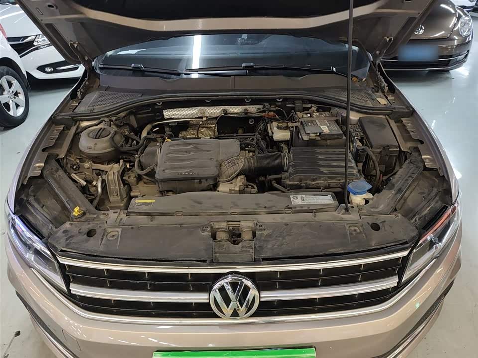 Volkswagen Bora
