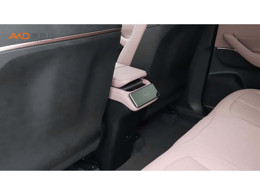 NIO EC6, 2024 9