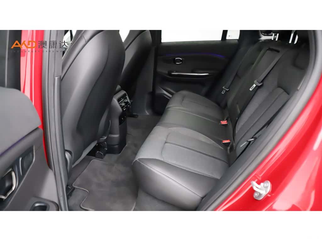 NIO EC6, 2022 7