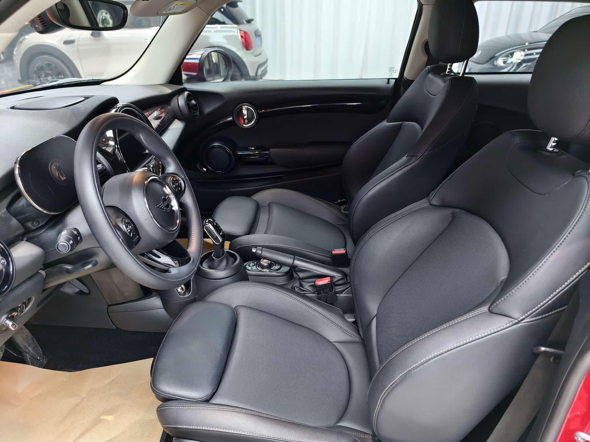 Mini Cooper, 2020 10
