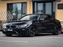 ����M4 2014�� M4˫�Ž��ܳ�