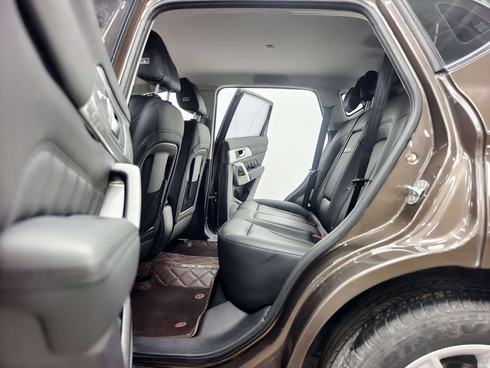 Haval H2, 2016 13
