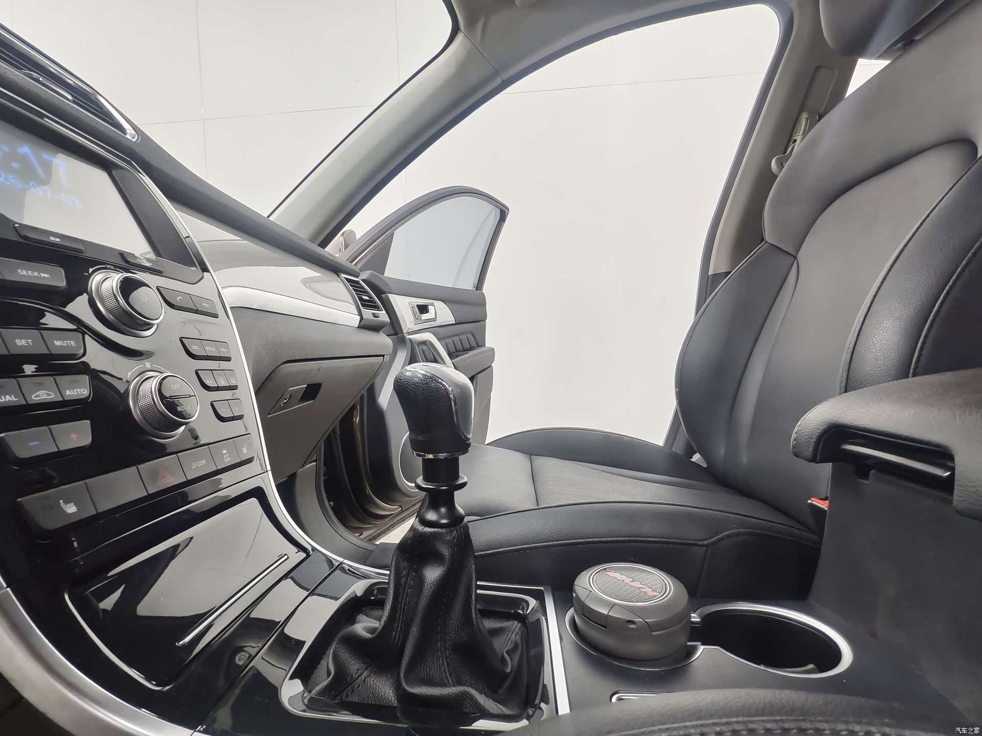 Haval H2, 2016 12