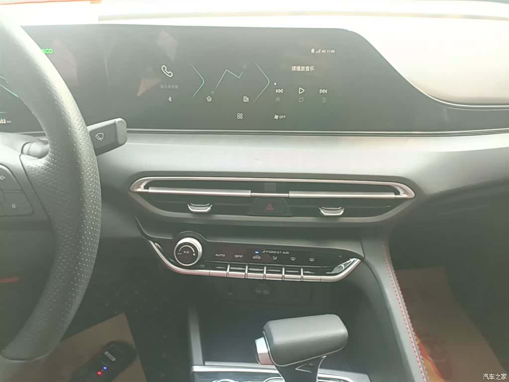 Changan Eado, 2022 13