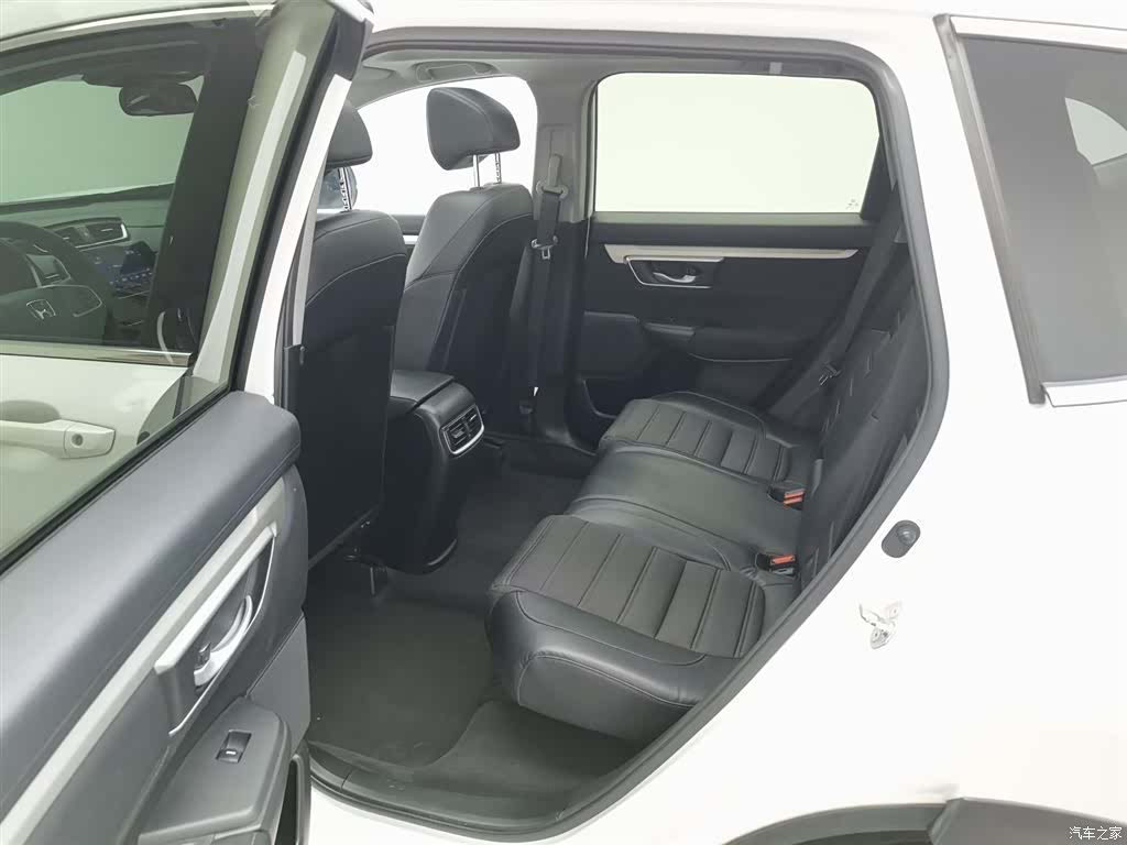 Honda CR-V, 2021 15