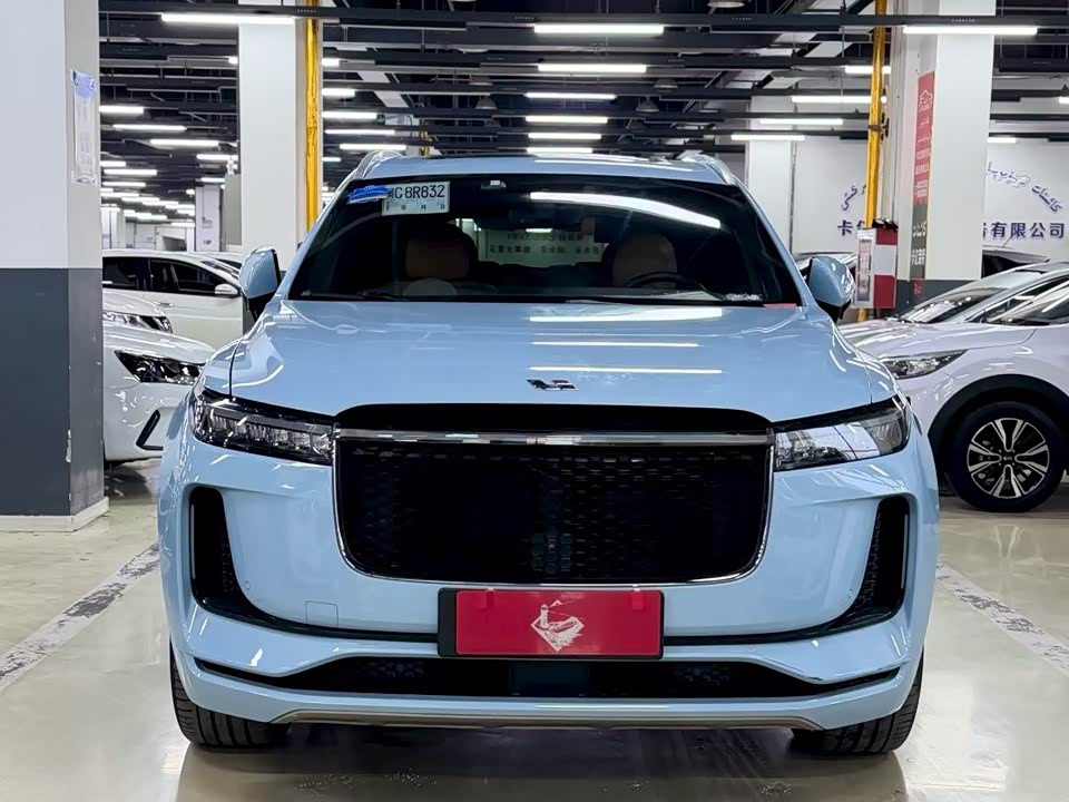 Li Auto Ideal ONE