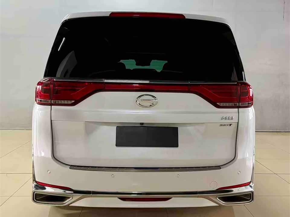 Trumpchi Trumpchi M8