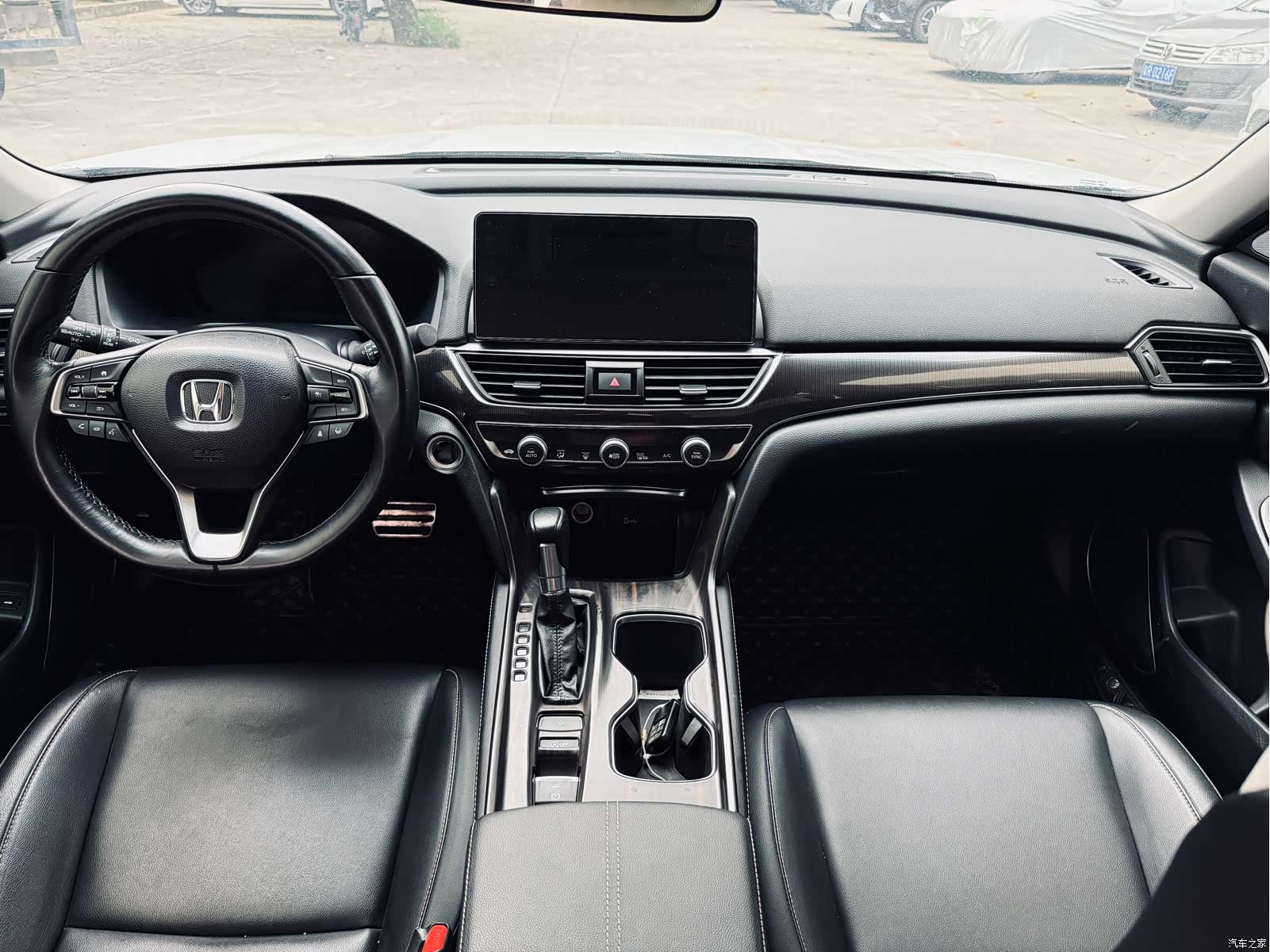 Honda Accord, 2023 25