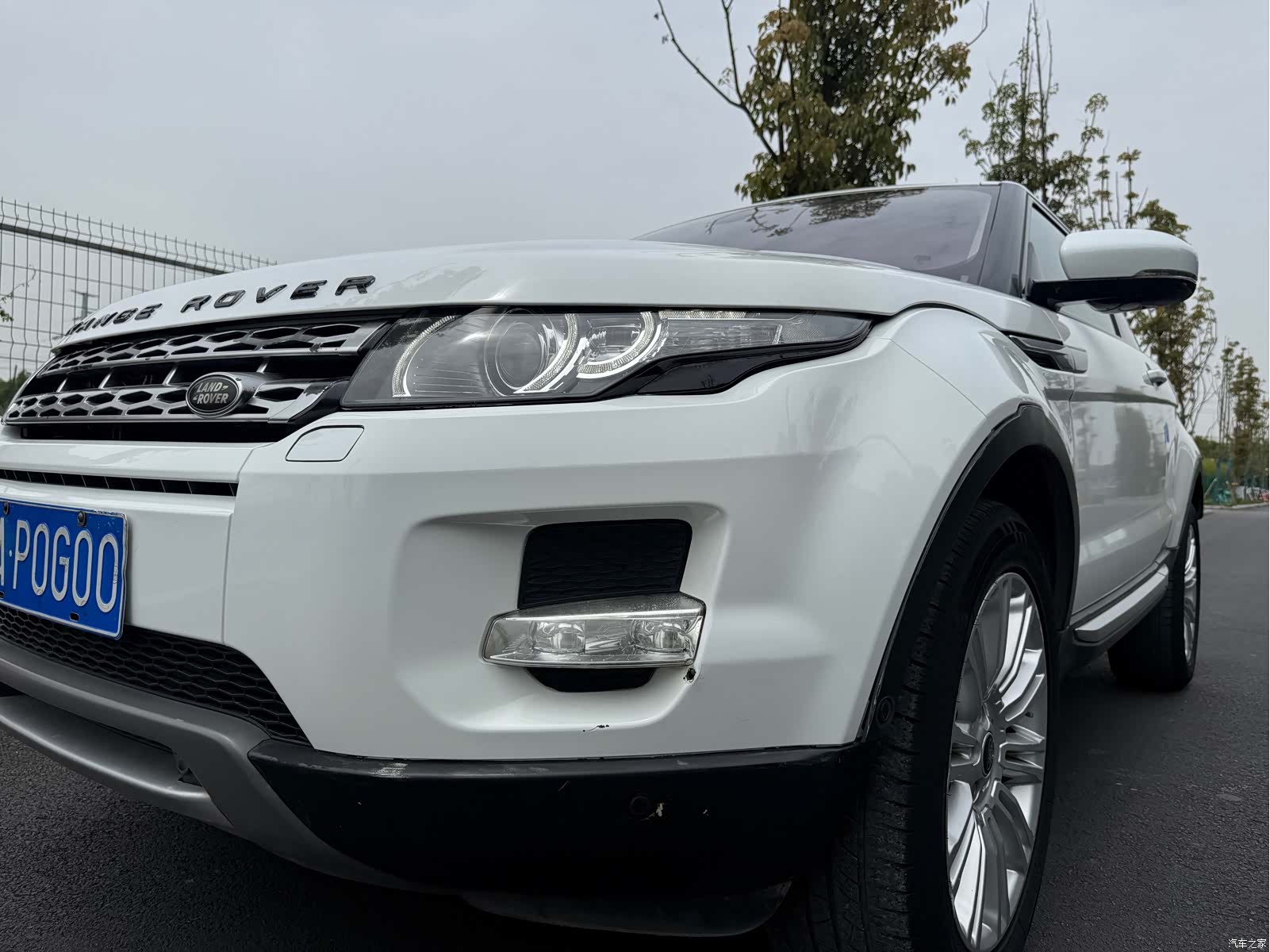 Land Rover Range Rover, 2013 6