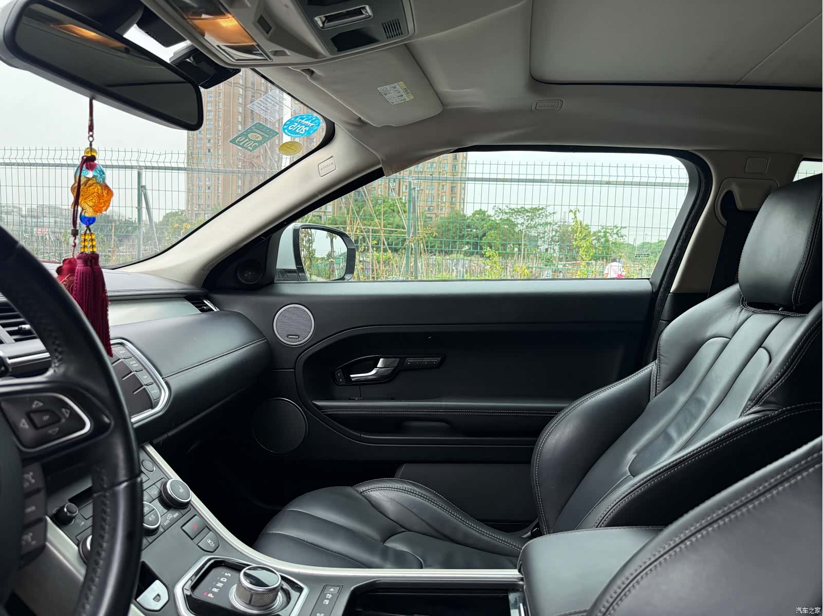 Land Rover Range Rover, 2013 8