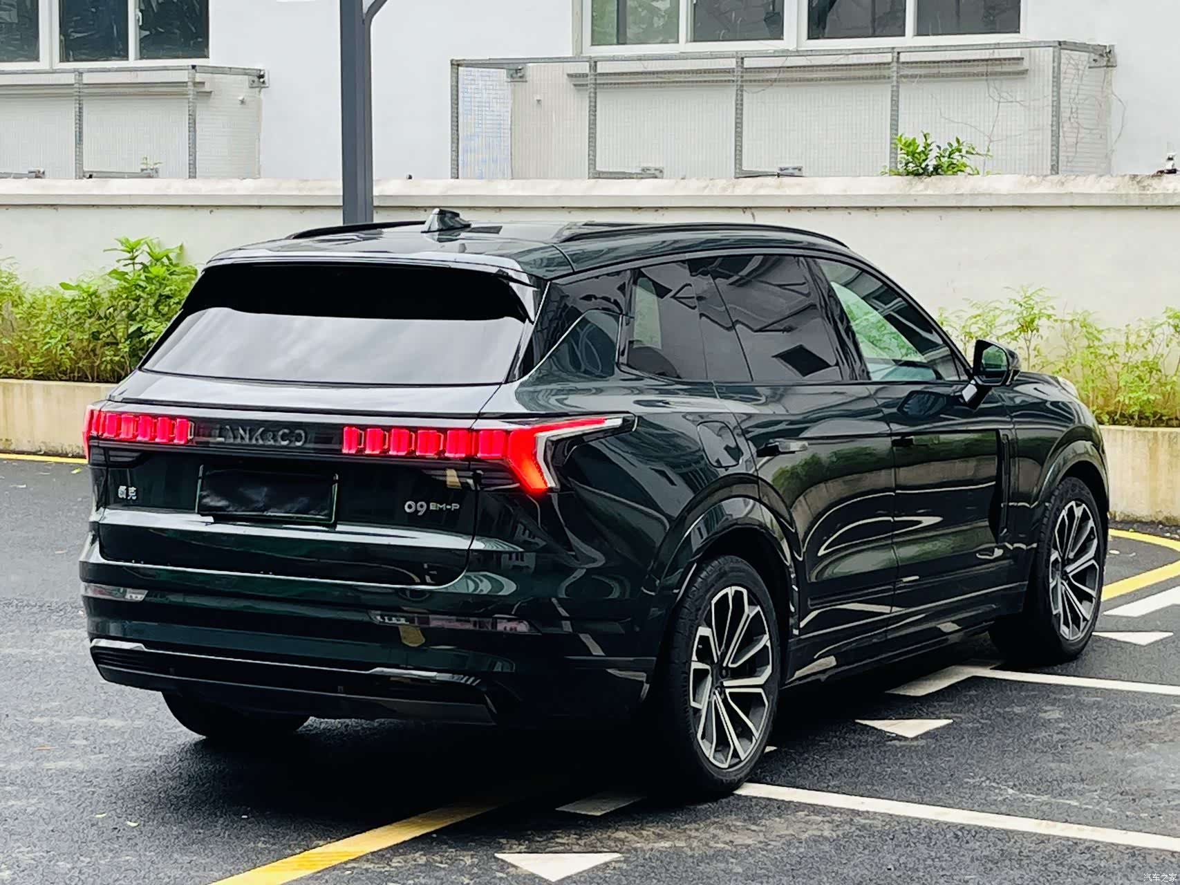 Lynk & Co 02, 2024 17
