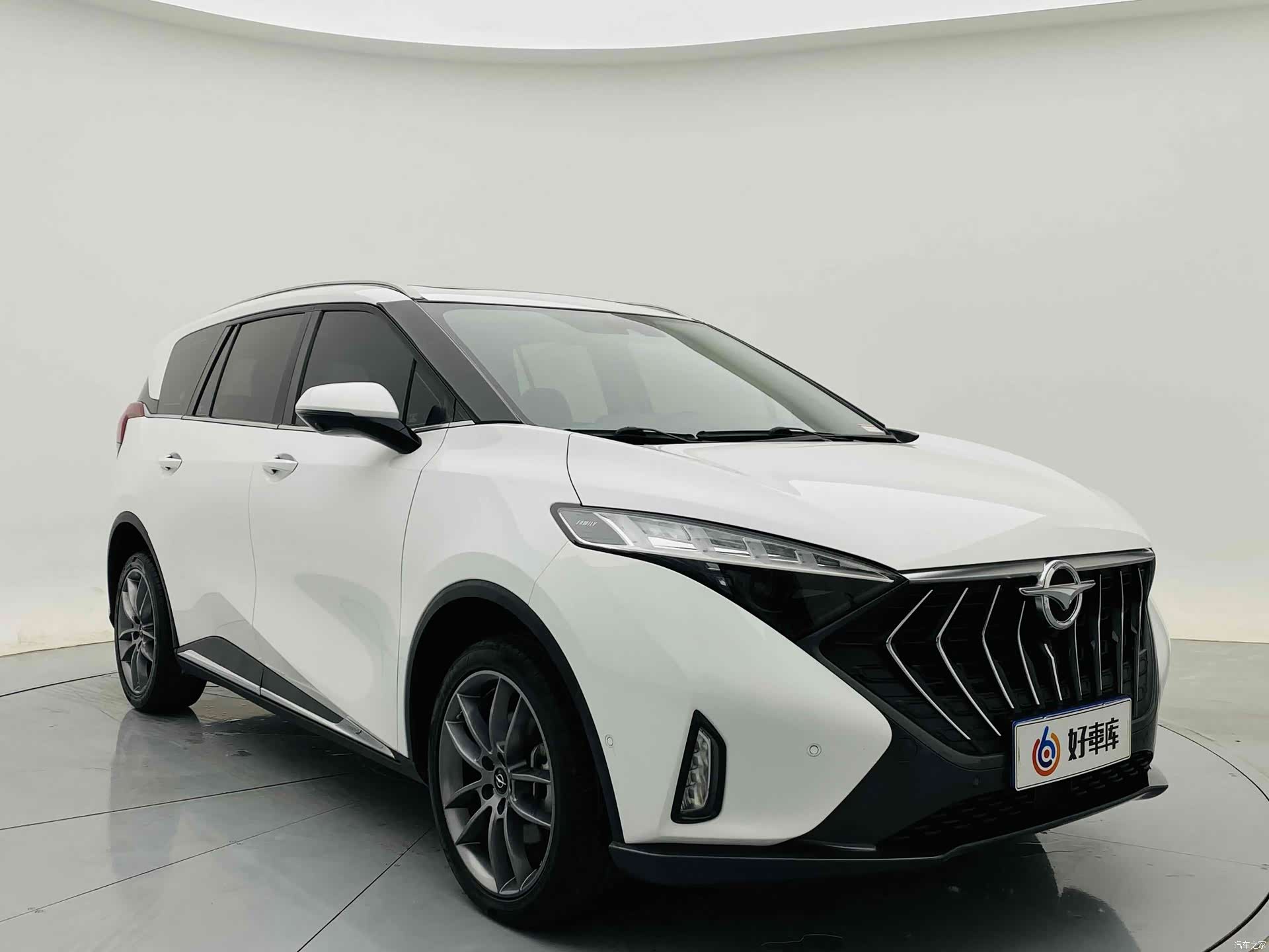 Haima 7X, 2023 3