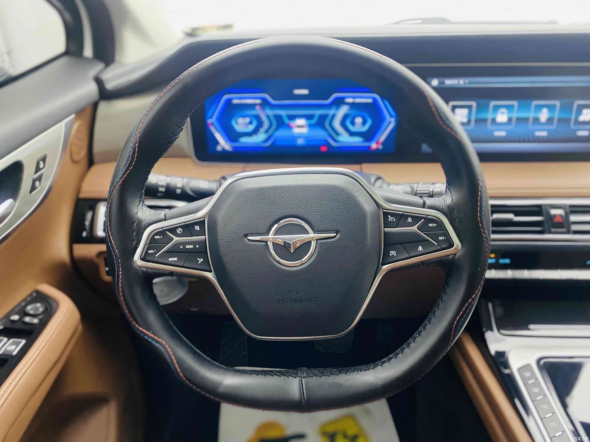 Haima 7X, 2023 8