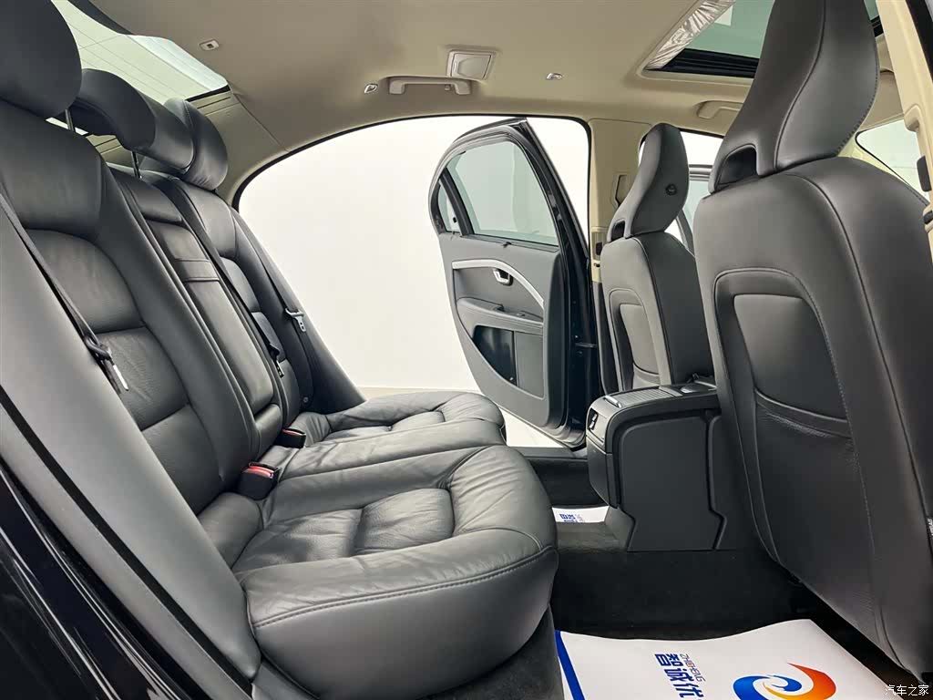 Volvo S80, 2016 7