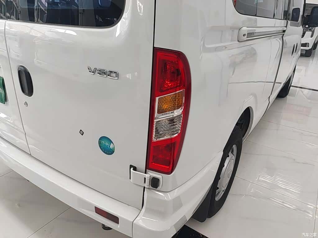 DaTong V80, 2024 24