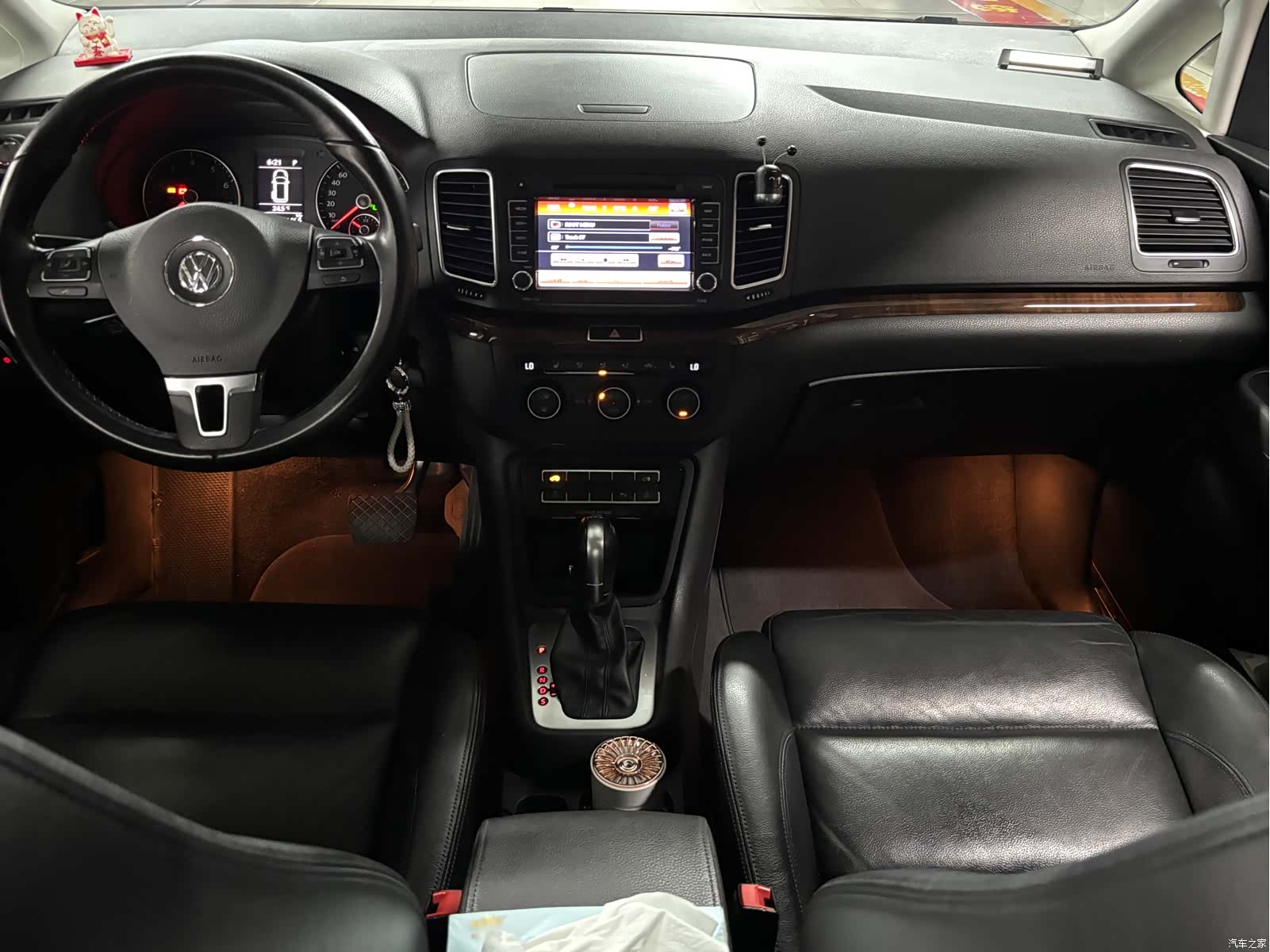Volkswagen Xia, 2016 12