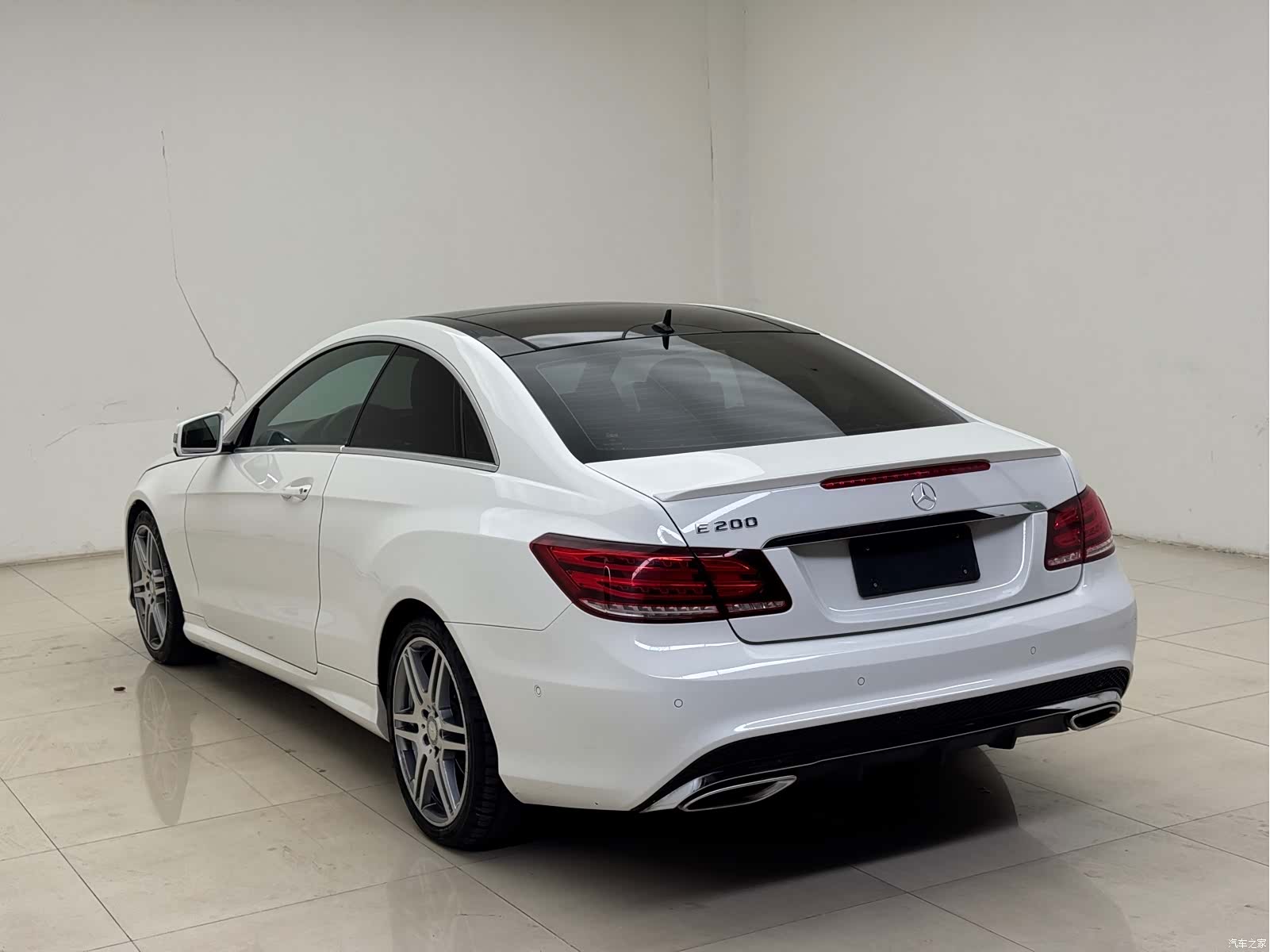 Mercedes-Benz E-Class, 2017 6