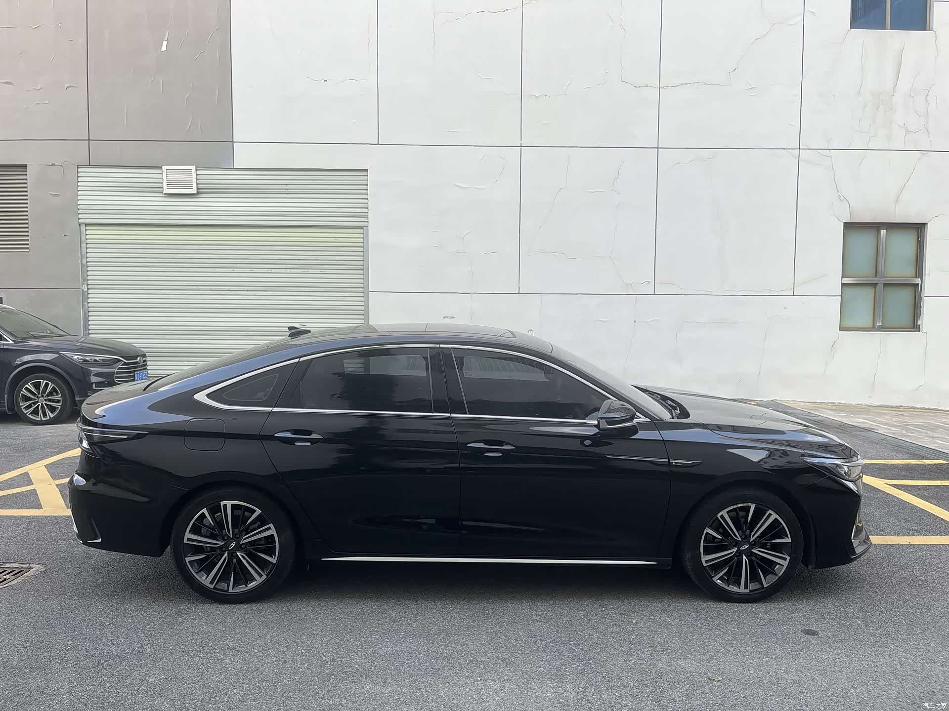 Chery Arrizo 8, 2022 8