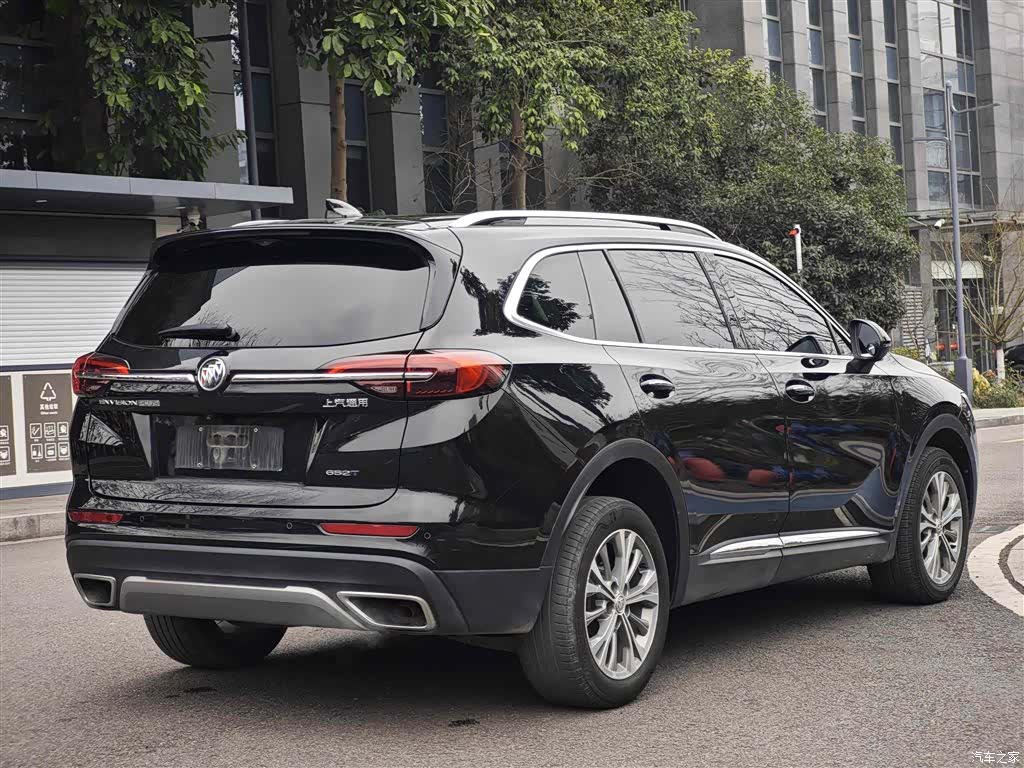 Buick Envision Plus, 2023 12