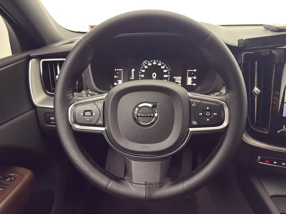 Volvo XC60 Volvo XC60
