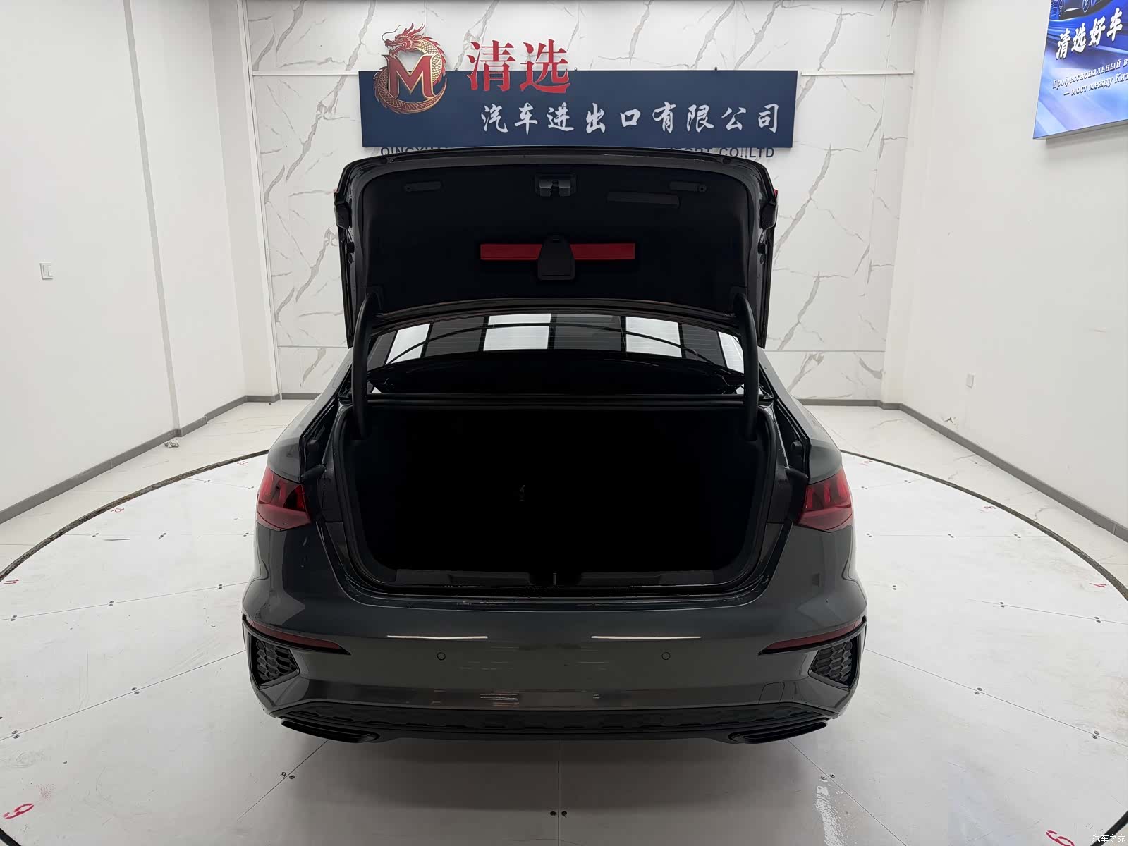 Audi A3, 2022 9