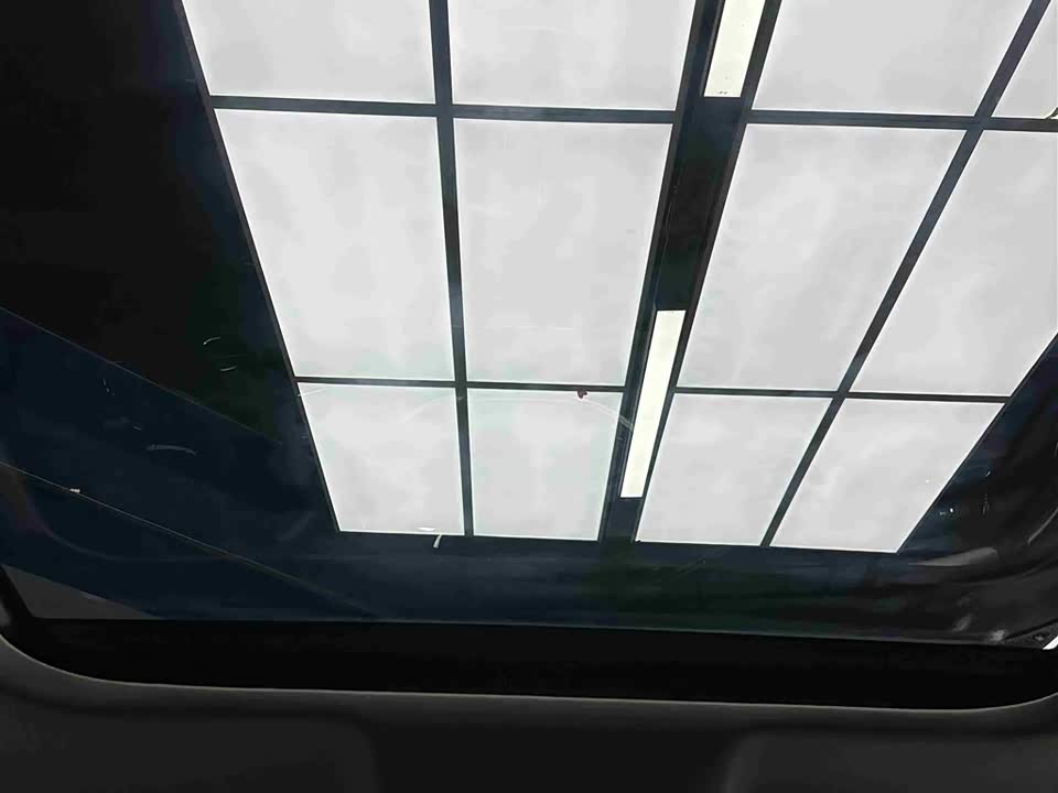 Trumpchi Trumpchi GS8