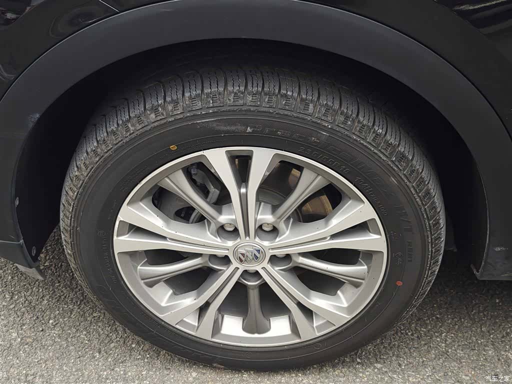 Buick Envision Plus, 2023 15