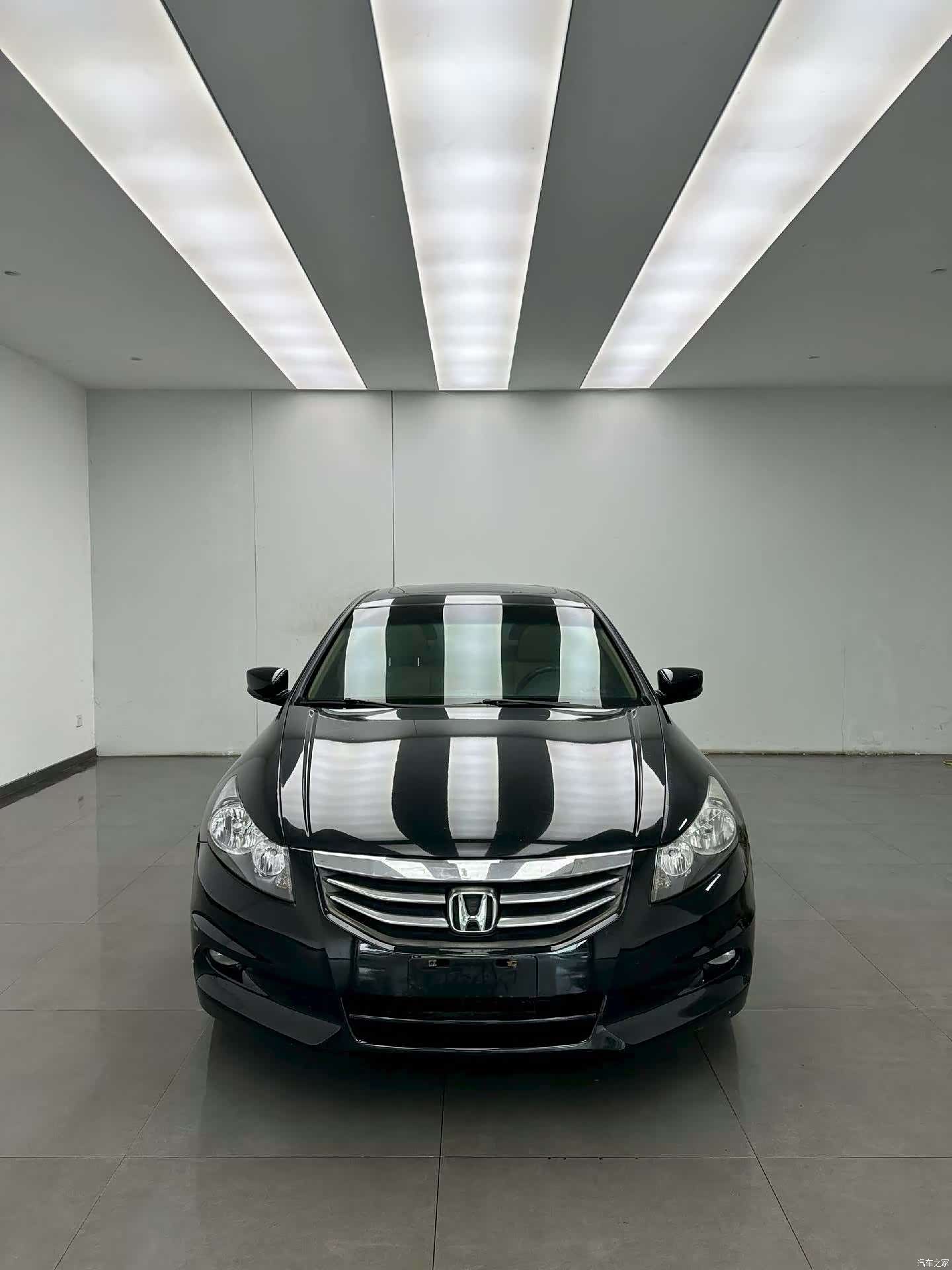 Honda Accord, 2011 2
