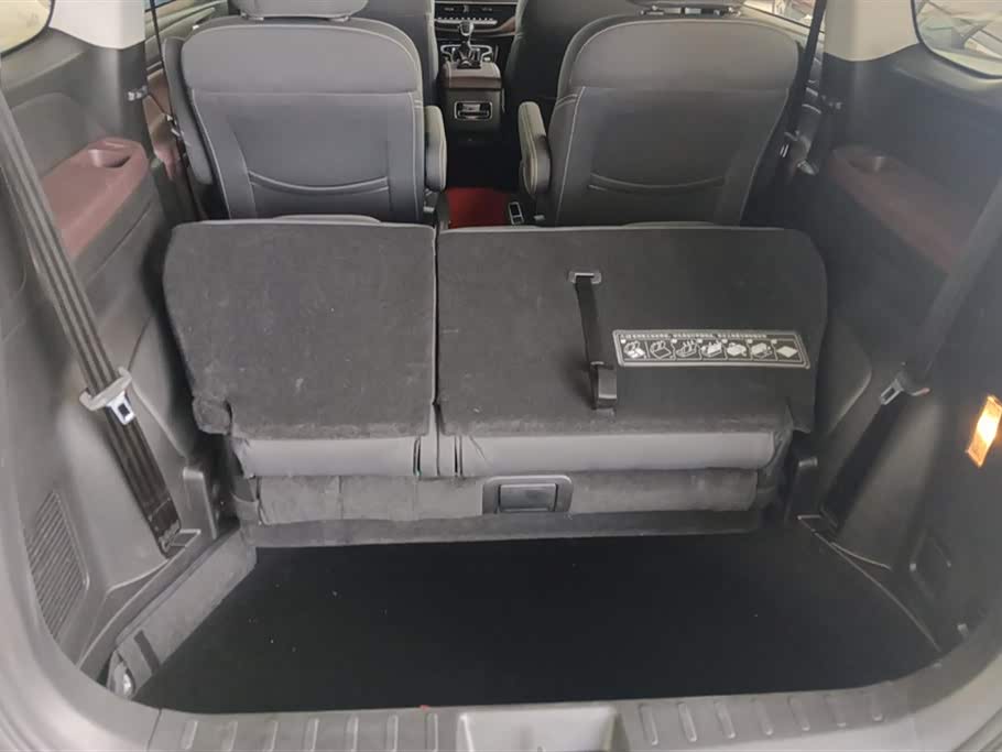 Trumpchi Trumpchi M6 Trumpchi Trumpchi M6
